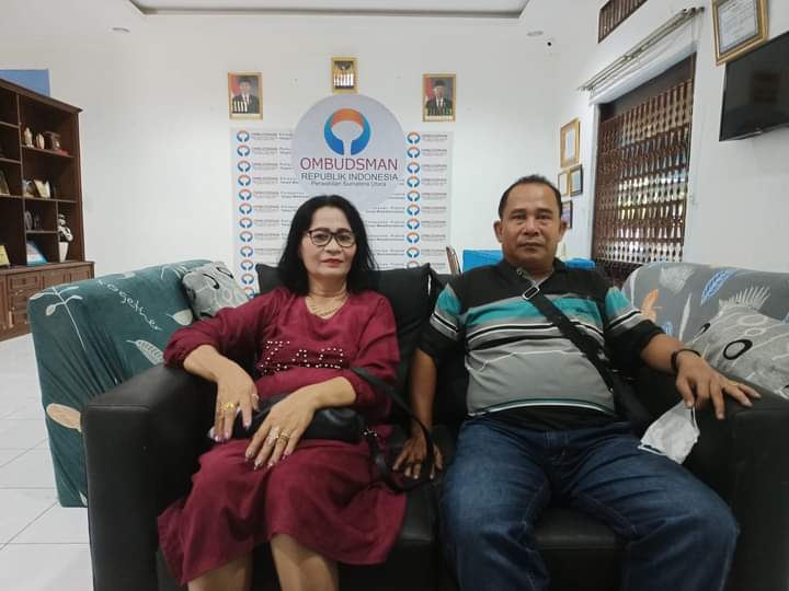 Terduga Pelaku Pencabulan di Tapanuli Selatan Ditahan, Keluarga Korban Ucap Syukur