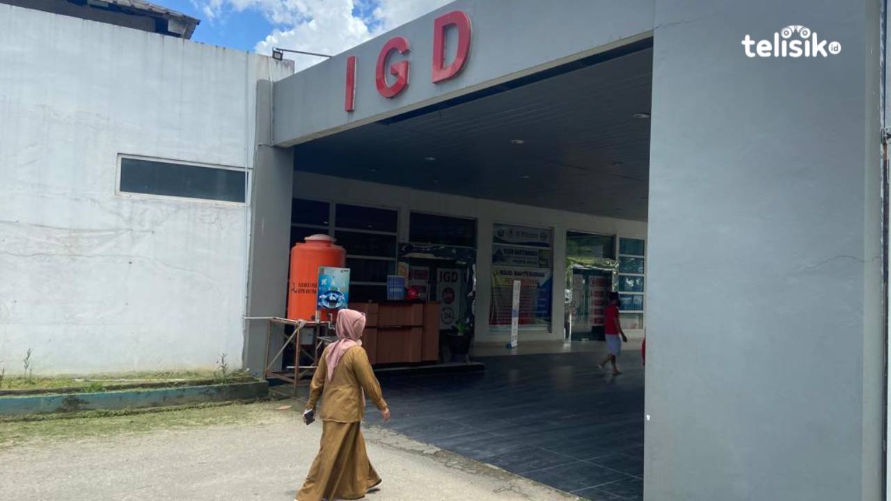 Terus Berbenah, RS Bahteramas Pra Akreditasi November 2022