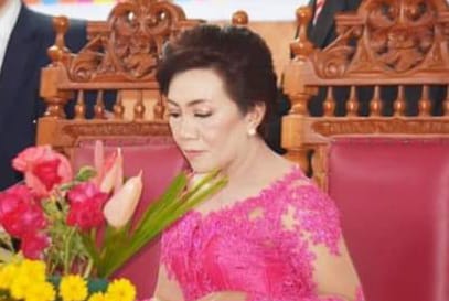 Wakil Ketua DPRD Manggarai Semprot Oknum THL, Jelaskan Fakta Mobil Dinas Sesungguhnya