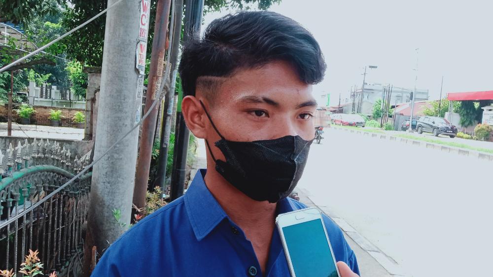 Warga Nias Dikeroyok Ngadu ke Polisi, Kepala Desa Diduga Intervensi Perkara