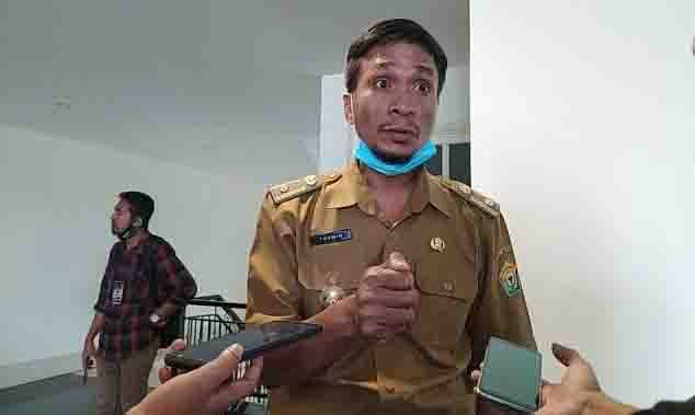 Yusmin Masuk Bursa Calon Pj Wali Kota Kendari, Dapat Dukungan Dua Fraksi DPRD