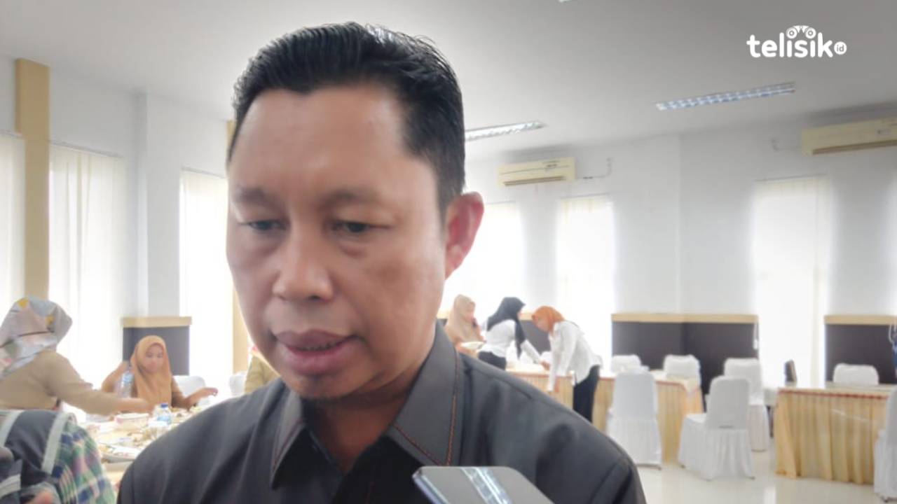 3 Langkah Pemkot di Raperda APBD Kendari 2023, Anggaran Disesuaikan Kebutuhan OPD