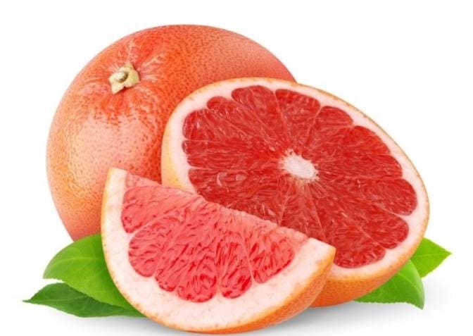 7 Makanan Pembersih Paru-Paru, Perokok Wajib Tahu