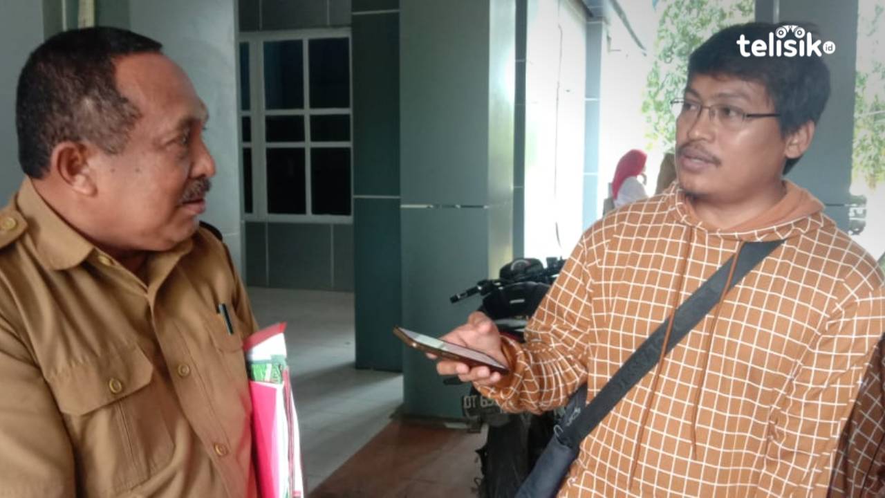 Tenaga Non ASN Muna Capai 6.426, Lebih Banyak dari ASN