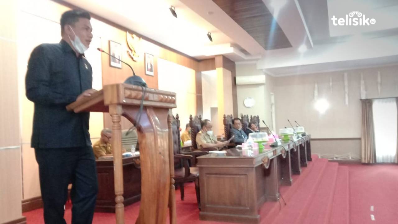 Anggaran Pilkades Ditambah Rp 860 Juta