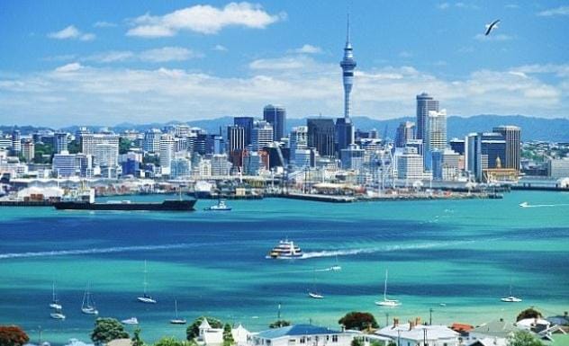 Atasi Pemanasan Global, Negara Ini Pungut Pajak Kentut