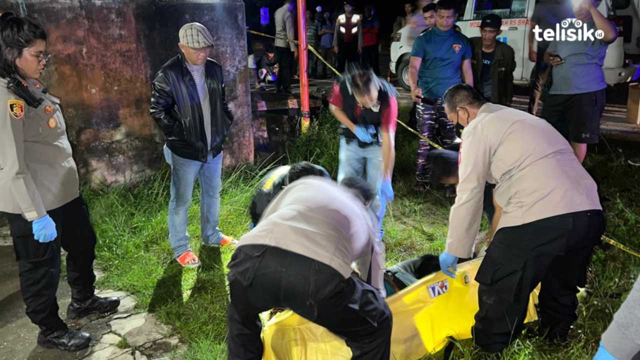 Berawal Miras Kameko, Seorang Pria Bunuh Rekan Sendiri