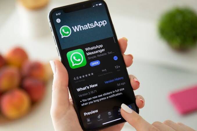 Bersiap Ganti Baru, Berikut HP iPhone yang Tak Bisa Pakai Whatsapp Mulai Besok