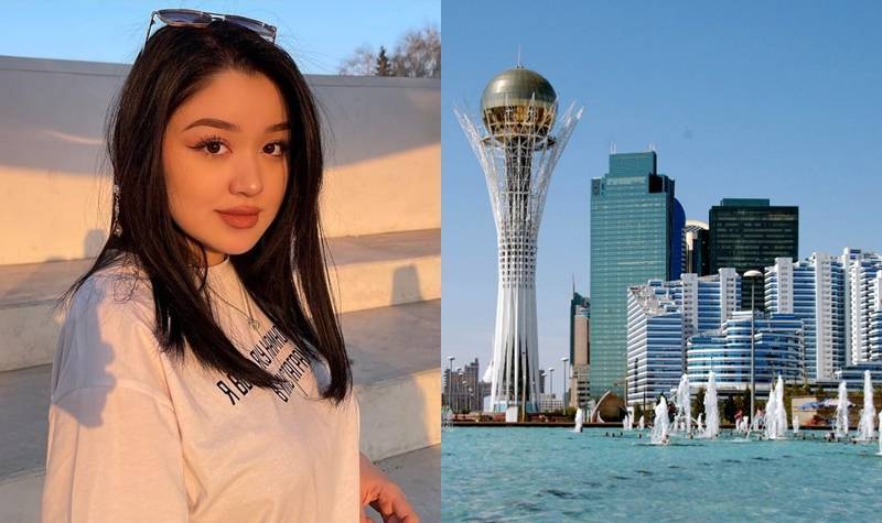 Bukan Saja Wanita Cantik, Ternyata Kazakhstan Punya Keunikan Lain
