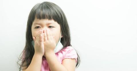 Catat, 5 Bahan Alami Ini Bisa Atasi Batuk Anak