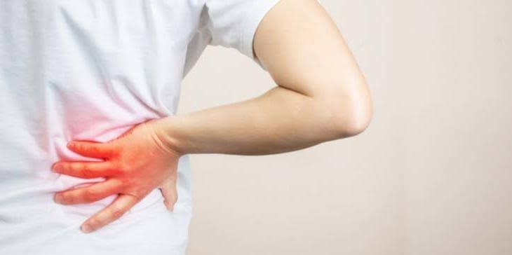 Catat, Ini 9 Kebiasaan Sepele yang Memicu Sakit Pinggang