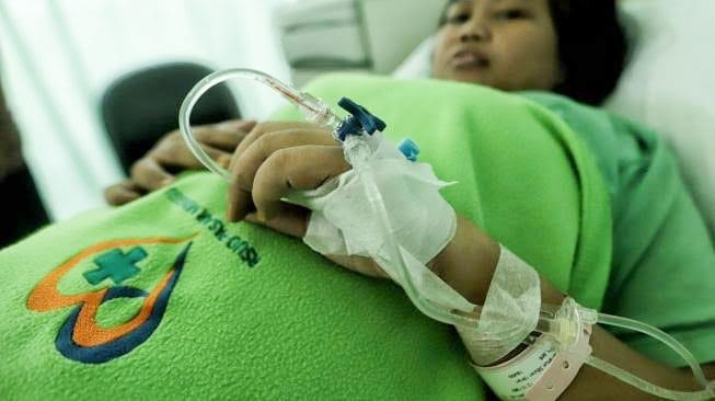 DBD Kabupaten Manggarai Capai 79 Kasus Tahun Ini