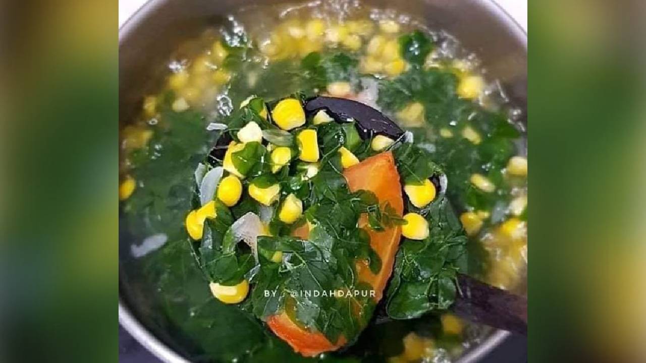 Deretan Resep Sayur Praktis Sehat dan Sederhana