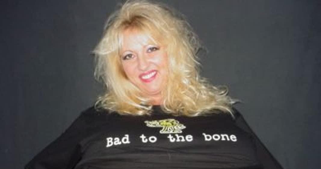 Deretan Wanita dengan Rekor Mengejutkan di Dunia Seks, Bercinta 620 Pria Sehari