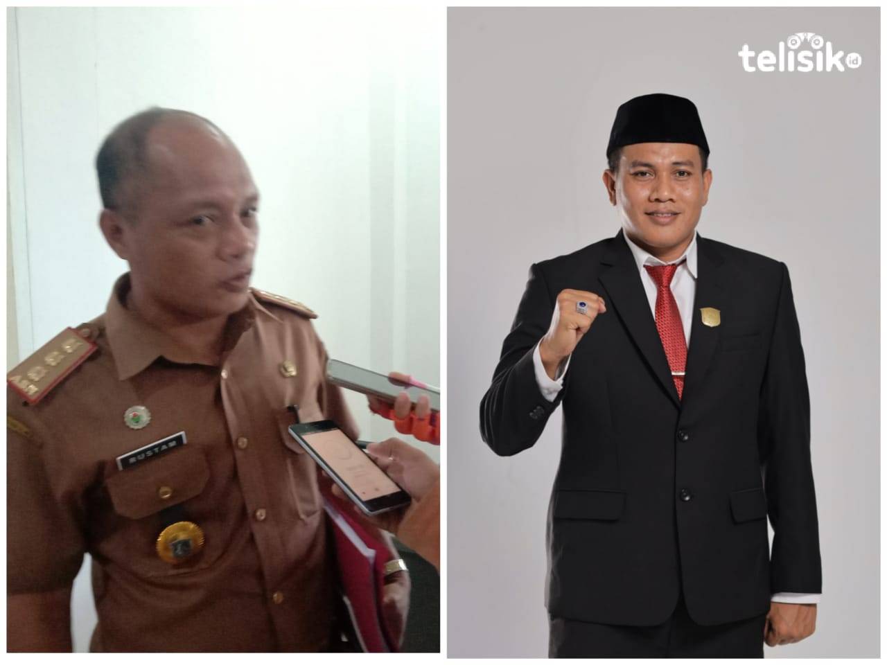 Desk Pilkades Bisa Batalkan Penetapan Cakades, Tahapan Dihentikan Sementara