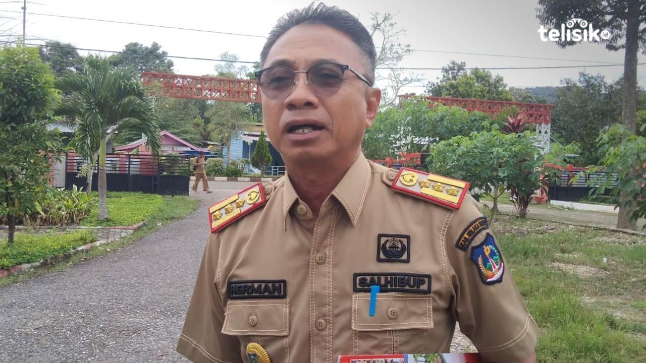 Diknas Anggarkan Pembangunan Kantor Baru di Tahun 2023