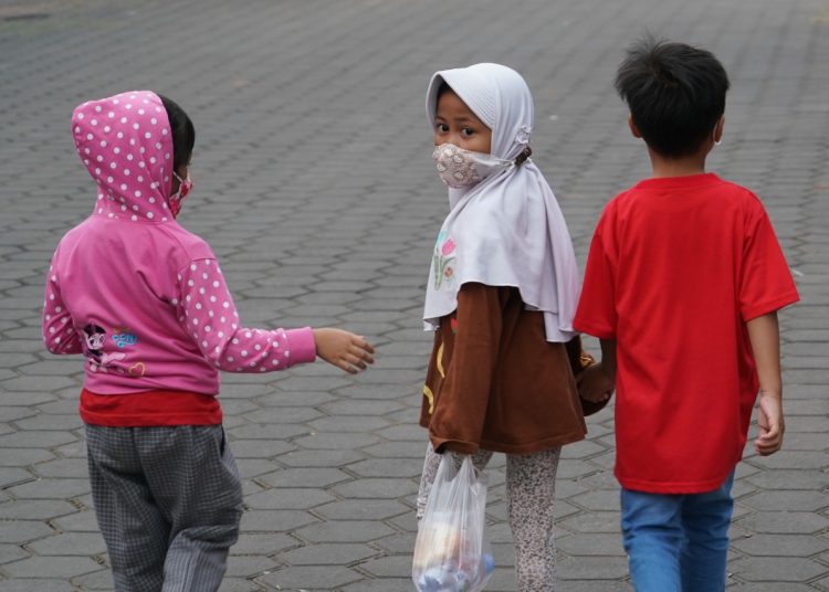 Dokter Temukan Ini dalam Kasus Ginjal Akut Misterius, Mengerikan