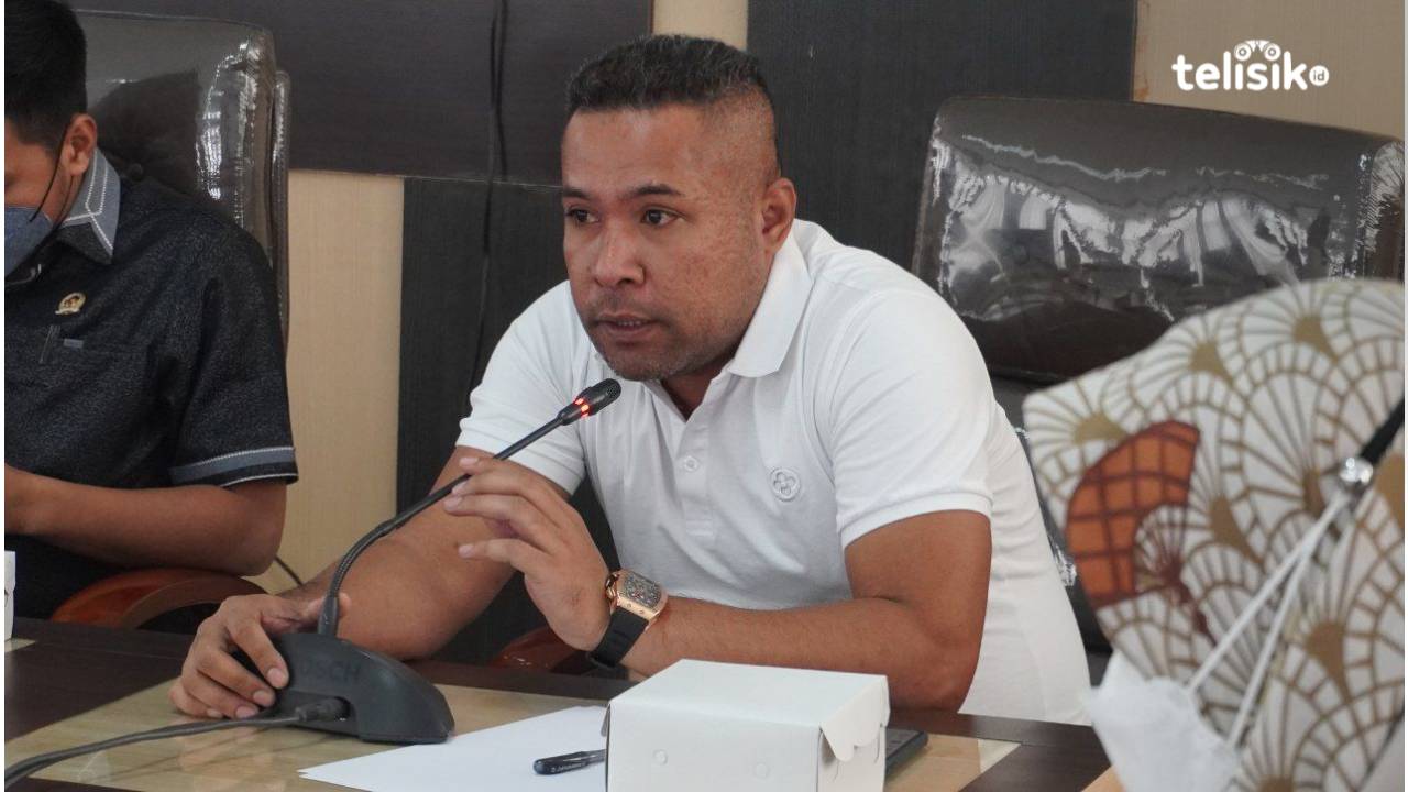DPRD Dukung Pj Wali Kota Kendari Asesmen Kepala OPD, Termasuk Kabid, Camat dan Lurah