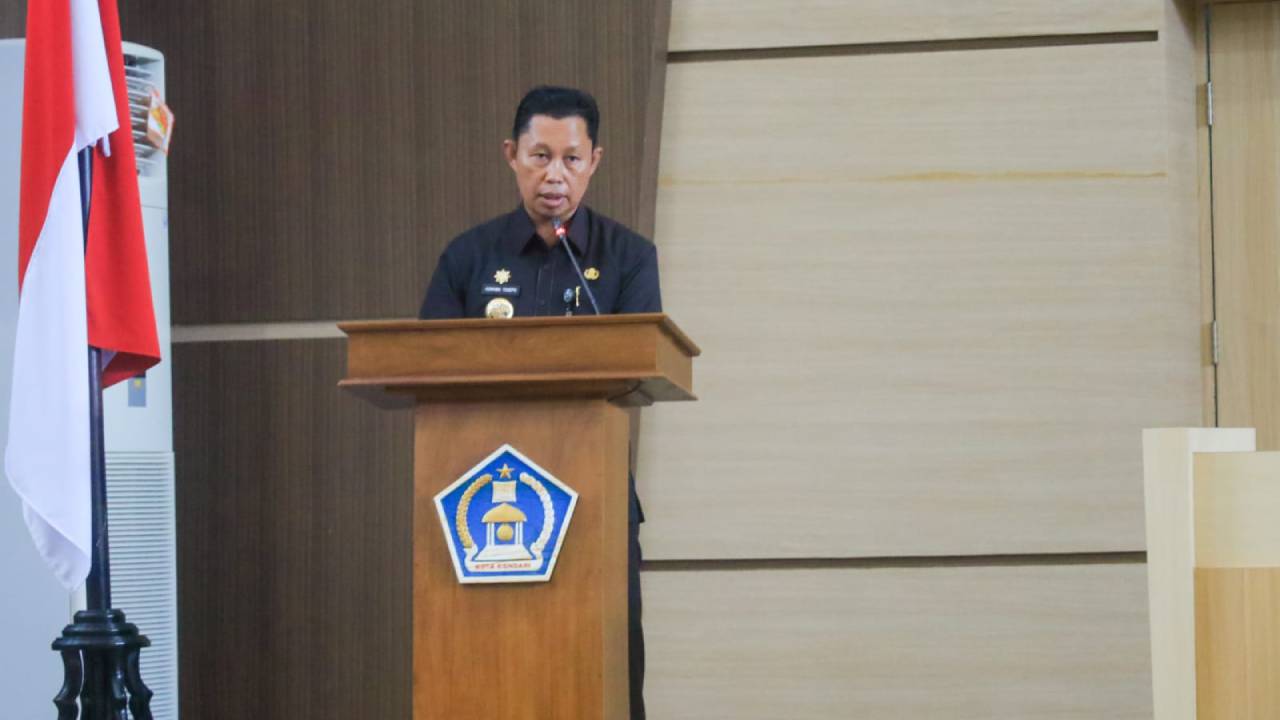 DPRD Sorot PAD, Pemkot Harap Perumda Air Minum Tirta Anoa Bisa Maksimal