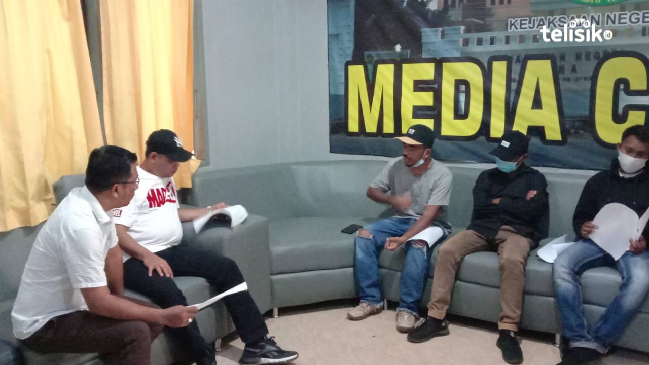 Dugaan Pengadaan Fiktif Dilapor di Kejari, Ini Tanggapan Dinkes Muna