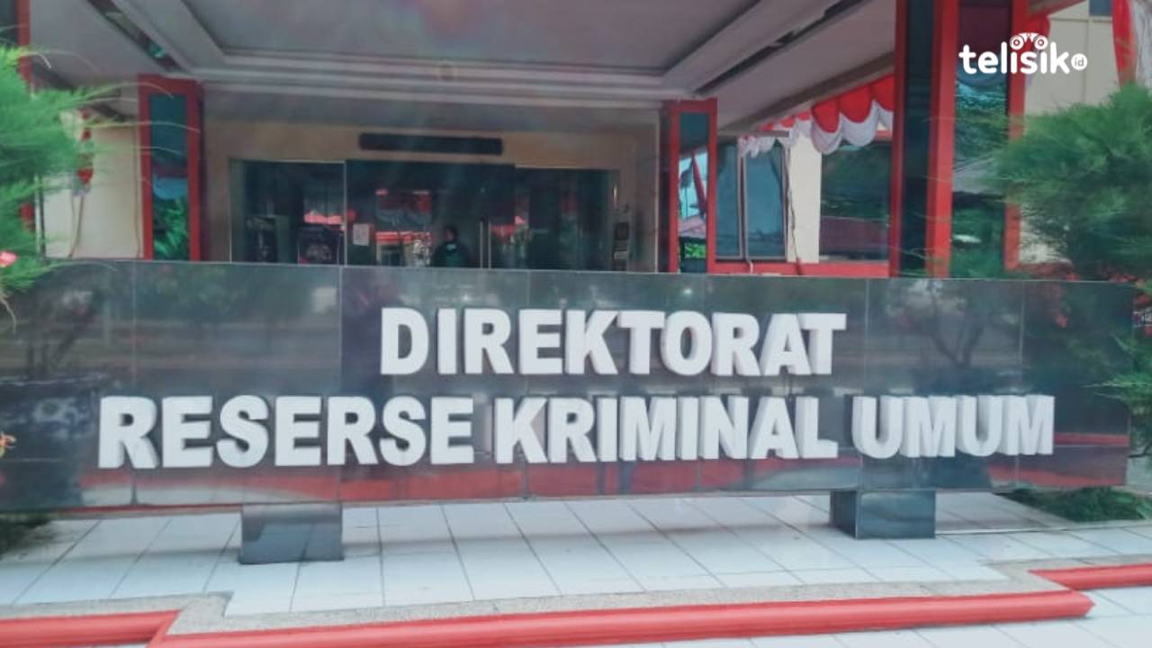 Eks Anggota DPRD Fraksi Hanura Ini Ditetapkan Tersangka, Kasusnya Dugaan Penipuan