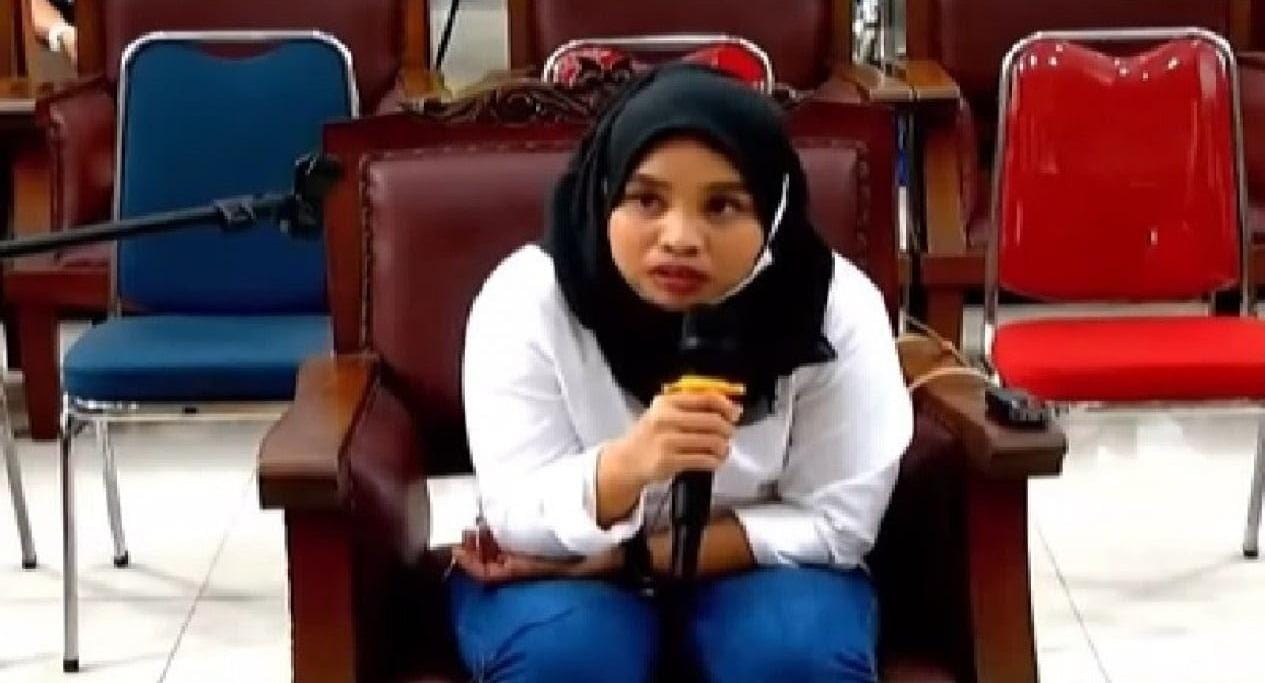 Fakta Susi ART Ferdy Sambo saat Sidang Bharada E: Ketahuan Saudara Berbohong