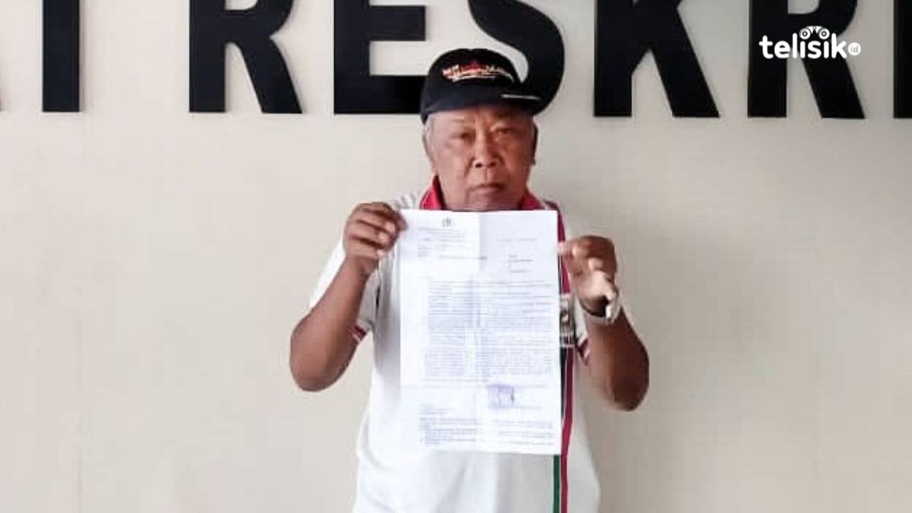 Gaji Anggota BPD Lampeapi Baru Konawe Kepulauan Tak Dibayar 5 Tahun, Polisi Selidiki