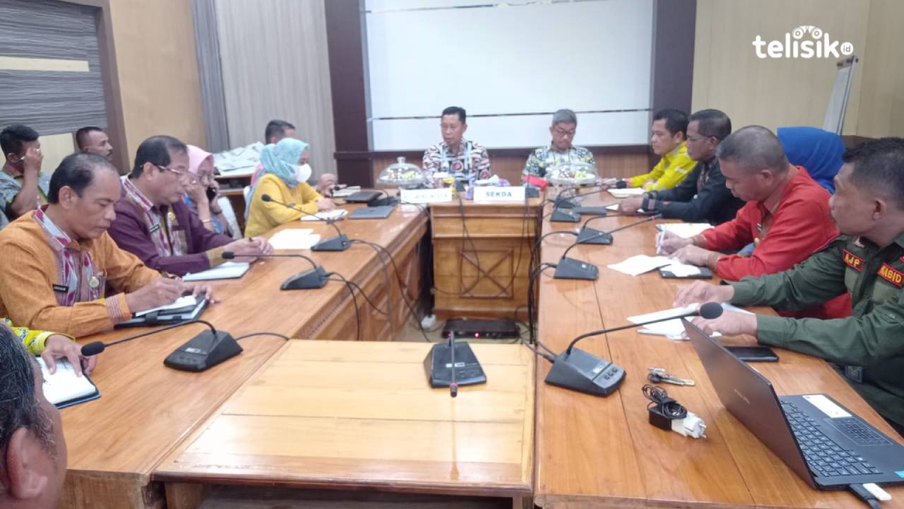 Hadapi Penilaian Adipura, Pemkot Kendari Aktifkan Satgas Kebersihan