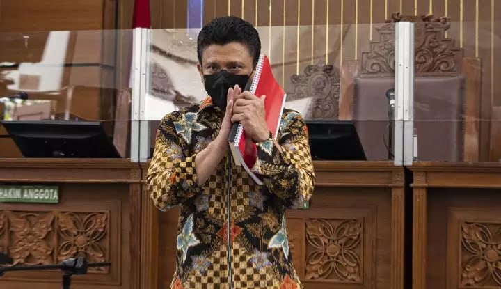 Hal Ini Buat Yakin Ferdy Sambo Habisi Nyawa Brigadir J, Sudah Ada Persiapan Pembunuhan