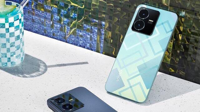 Harga Rp 2 Jutaan, Vivo Y22 Varian RAM 6GB/128 GB Resmi Hadir di Indonesia
