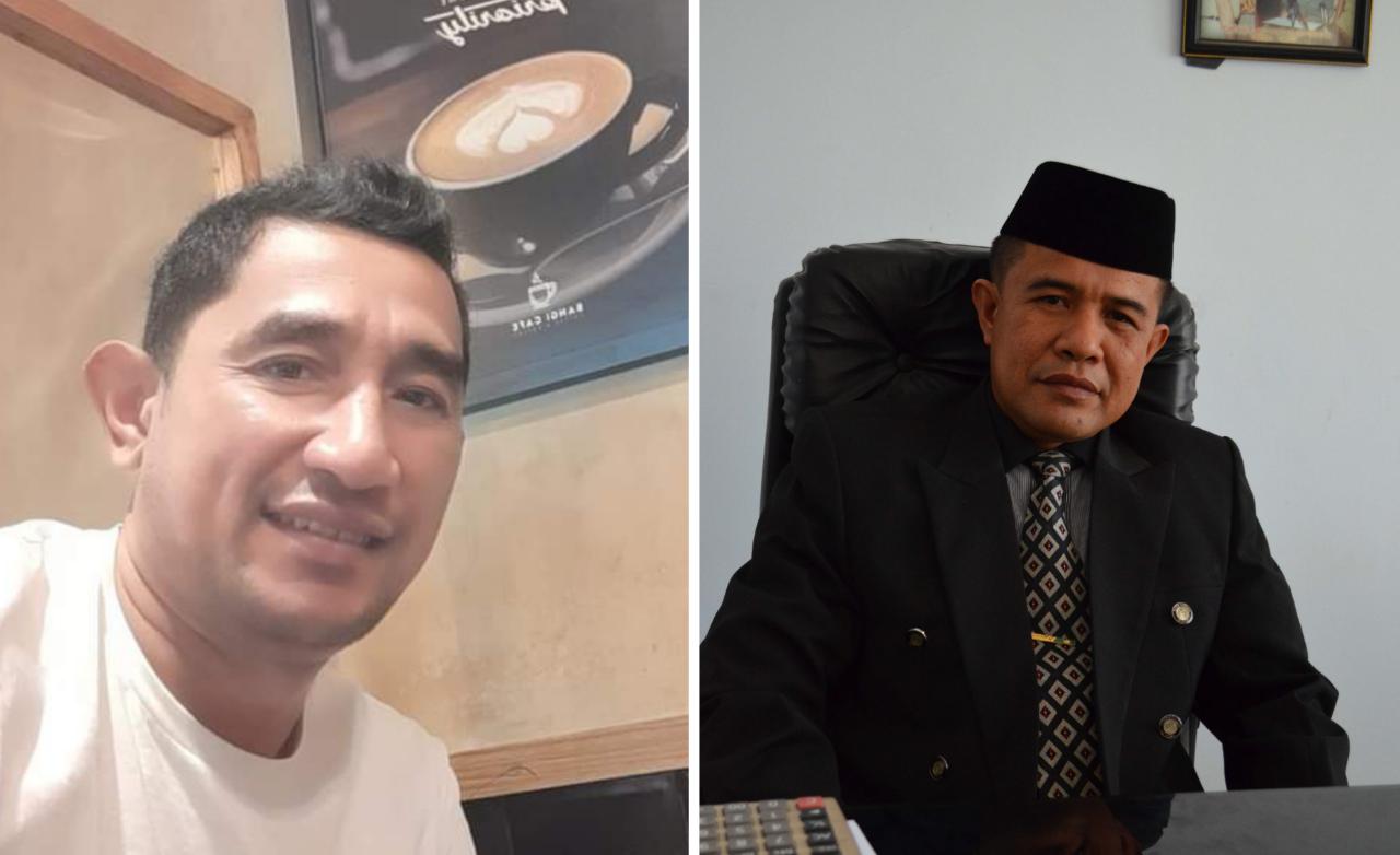 Hibah KNPI Telah Cair, SK Hibah Baru Dibuat