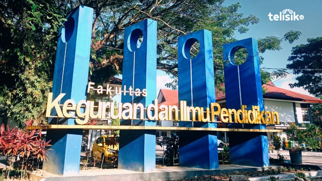 HMJ Pendidikan Akuntansi UHO Gelar Olimpiade Perdana Tingkat Nasional