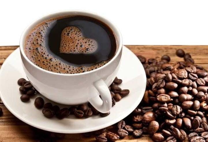 Ini Jumlah Aman Minum Kopi per Hari