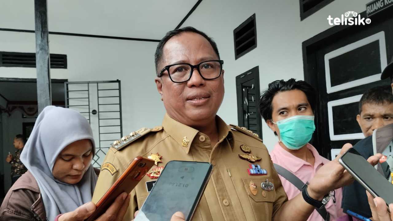 Malas Berkantor, 5 ASN Muna Barat Terancam Dipecat