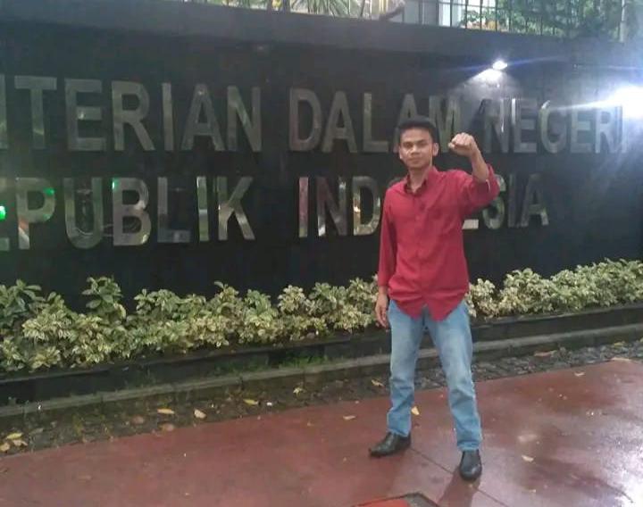 Moeldoko Diminta Fasilitasi Perubahan Status 350 Kilometer Jalan Provinsi Menjadi Jalan Negara