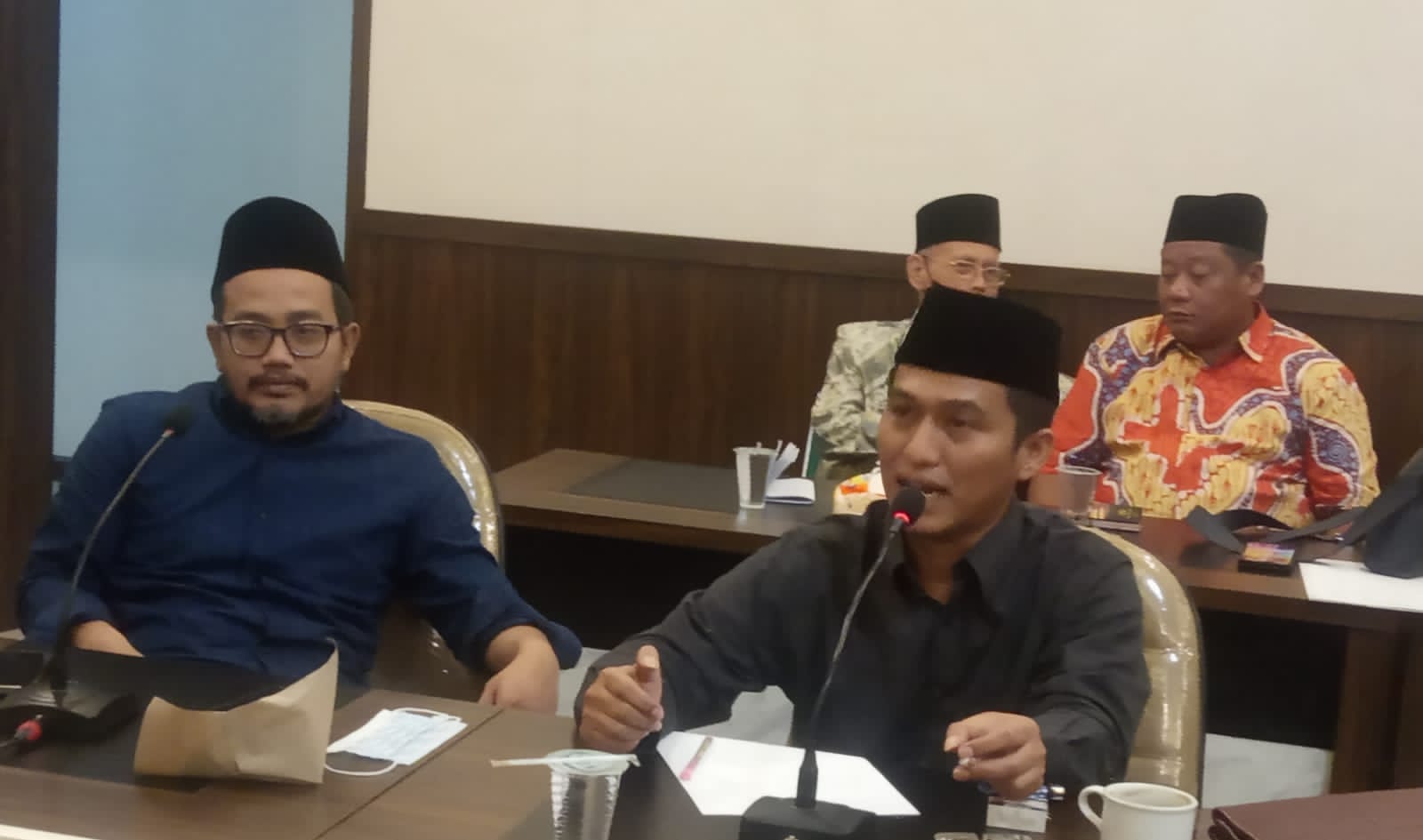 NU Jawa Timur Desak Bentuk Tim Investigasi Rusuh Kanjuruhan Malang