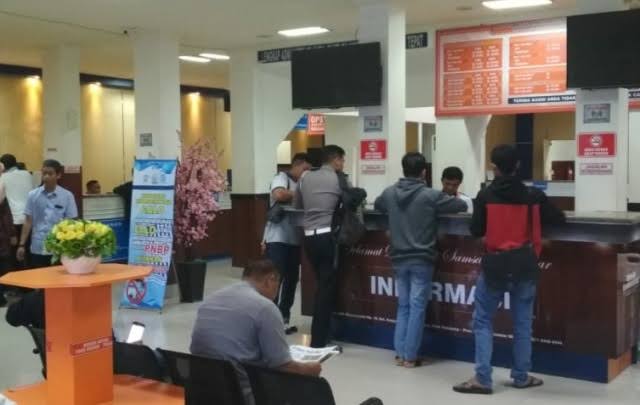 Pegawai Kontrak Bapenda Sulawesi Selatan Gelapkan Dana Nasabah Rp 60 Juta
