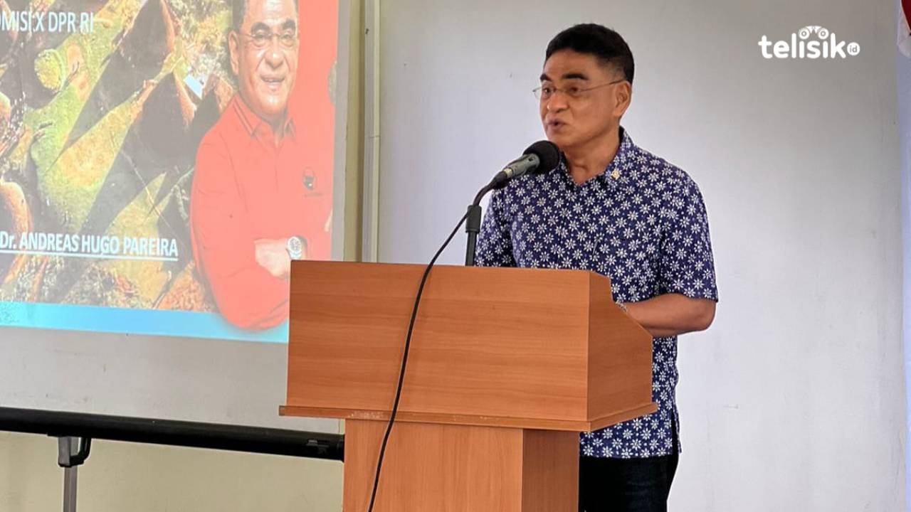 Pelaku Wisata di Manggarai Barat Diminta Paham Tujuan UU Pariwisata dan Ekonomi Kreatif