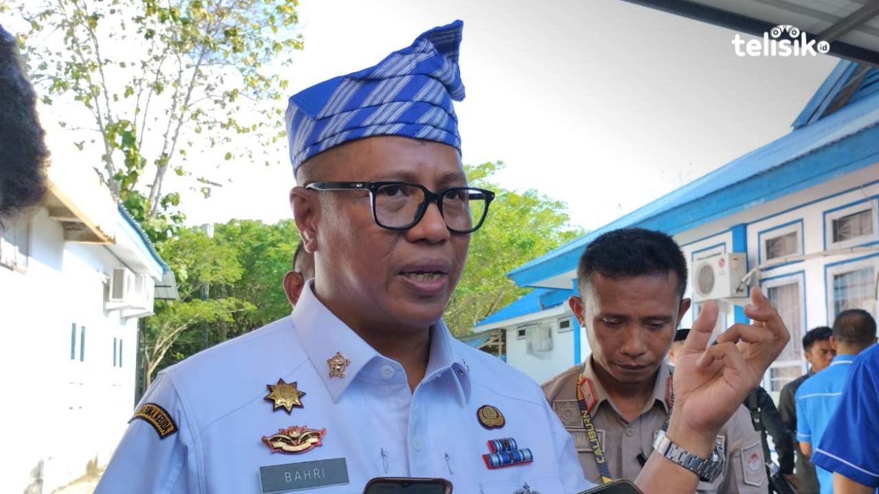 Pendapatan Menurun, Nelayan Tradisional di Muna Barat Keluhkan Penggunaan Trawl Mini