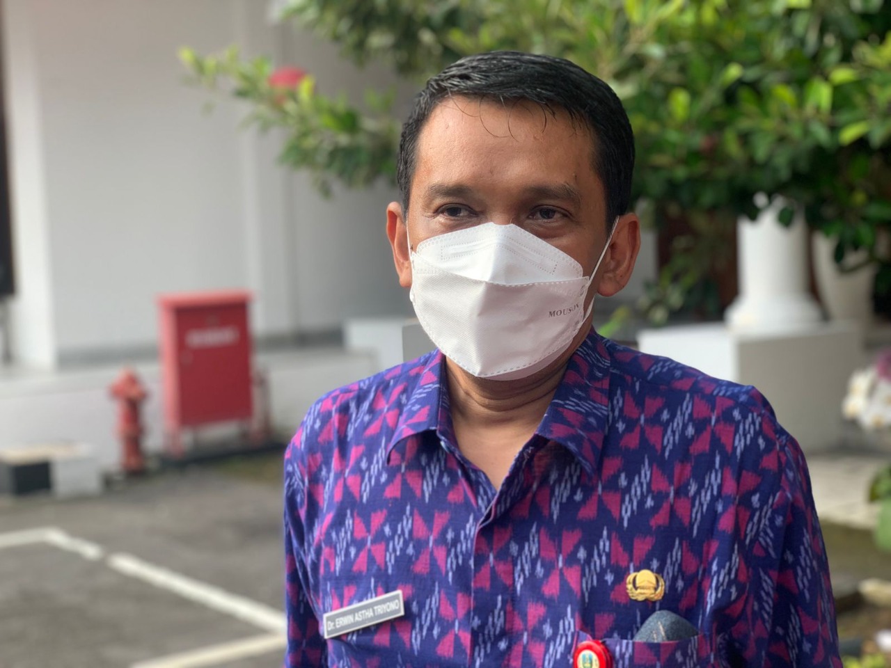 Penjualan Obat Sirop Secara Bebas di Jawa Timur Dihentikan