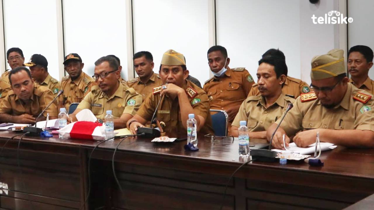 Potensi Mobilisasi Penduduk Desa Lain Jelang Pilkades Kolaka Utara