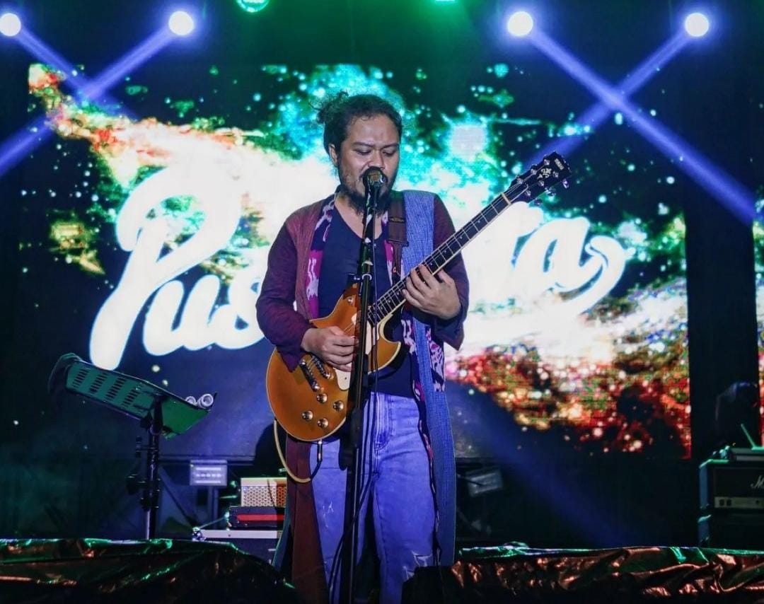 Pusakata Akan Hibur Warga Sulawesi Tenggara di Ajang Pharmafar-Fest 2022