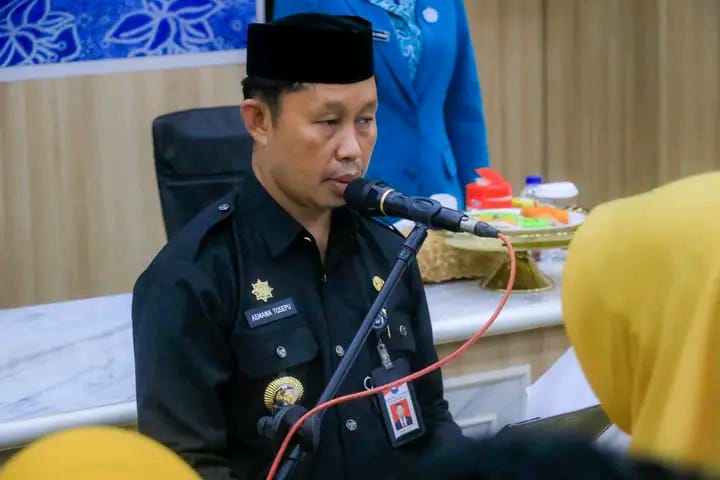 Siap-Siap Seluruh Pejabat Kota Kendari Diasesmen, Pemkot Libatkan Tim Eksternal