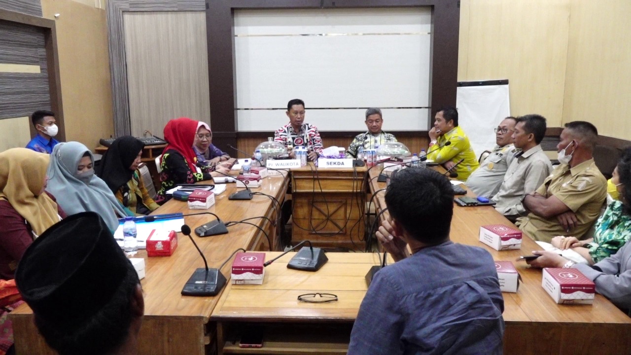 Soal Pasar Basah Mandonga, PT Kurnia: Tak Penuhi Kewajiban Karena Harga Kios Tidak Naik