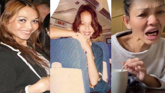 Sosok Bunda Corla yang Viral, Dulunya Model Berparas Cantik
