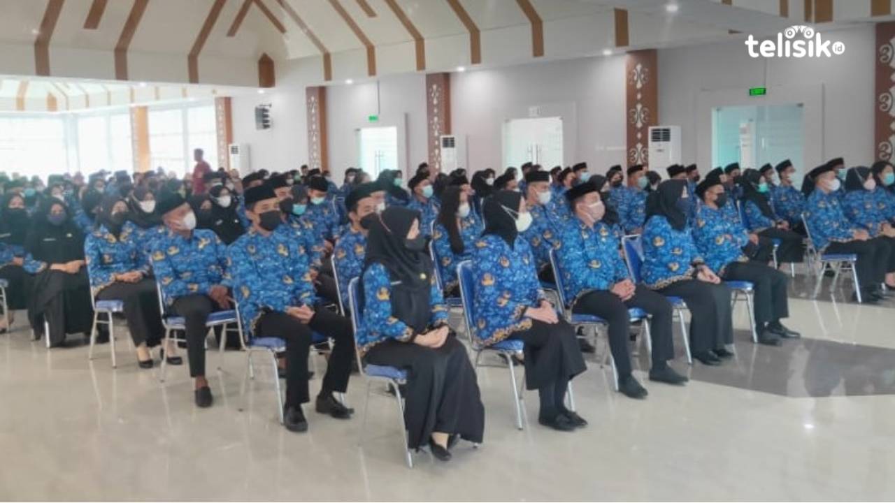 TPP ASN Konawe Selatan Segera Cair, Disiplin dan Kinerja harus Lebih Baik