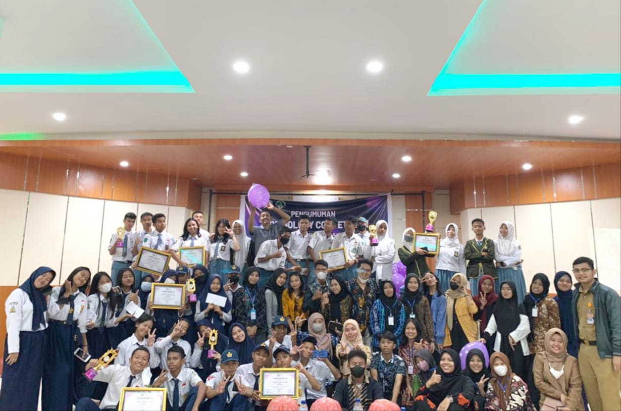 Upaya HMJ Psikologi UHO Cegah Perilaku Bullying