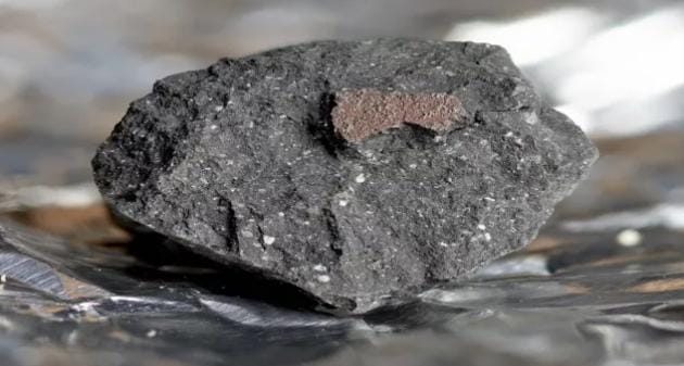 3 Fakta Menarik Meteor yang Mengungkap Asal Usul Air di Bumi