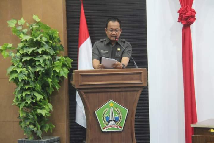 3 Lembaga di Kolaka Utara Dapat Dana Hibah dari Pemerintah Daerah Rp 16,59 Miliar 