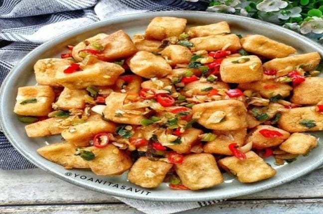 3 Resep Rumahan yang Enak dan Lezat